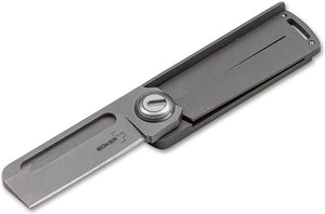 Boker - Plus Rocket Titan Pocket Knife - 01BO264
