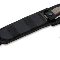 Boker - Plus Rold SK-5 Fixed Blade Knife - 02BO293