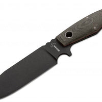 Boker - Plus Rold SK-5 Fixed Blade Knife - 02BO293