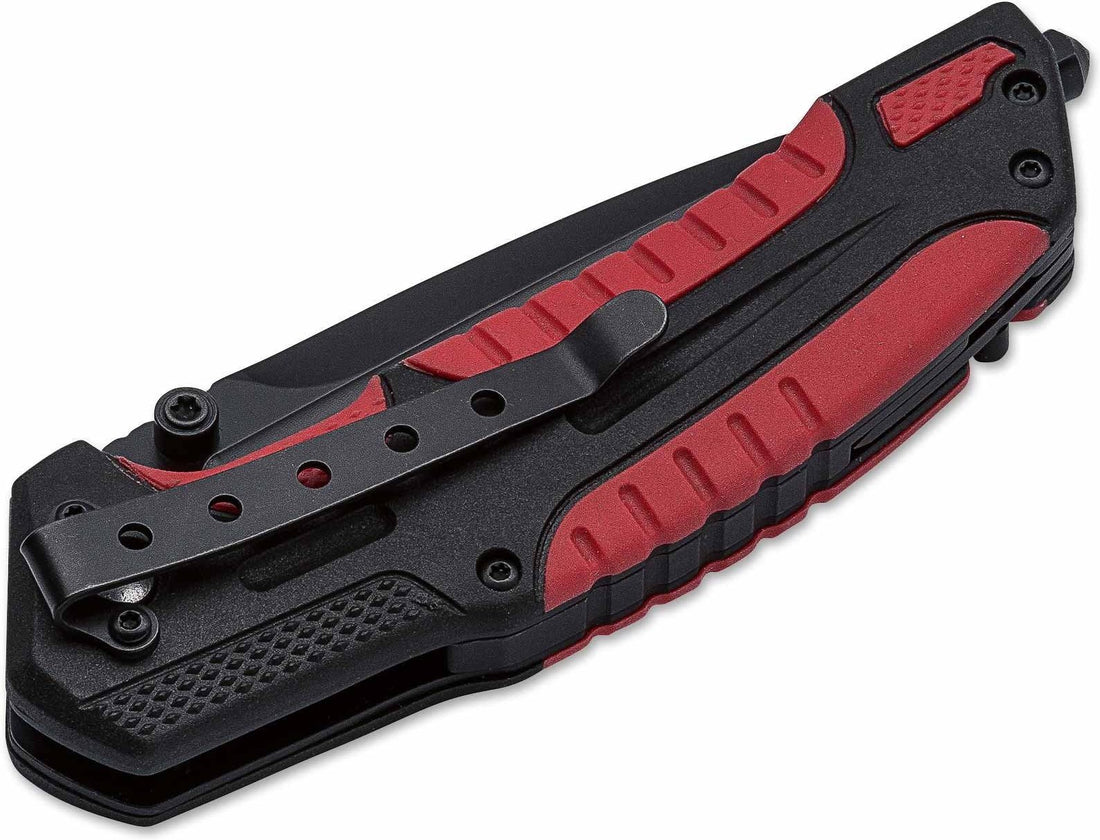 Boker - Plus Savior 1 Pocket Knife - 01BO320