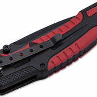 Boker - Plus Savior 1 Pocket Knife - 01BO320