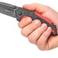 Boker - Plus Savior 1 Pocket Knife - 01BO320