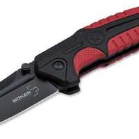 Boker - Plus Savior 1 Pocket Knife - 01BO320
