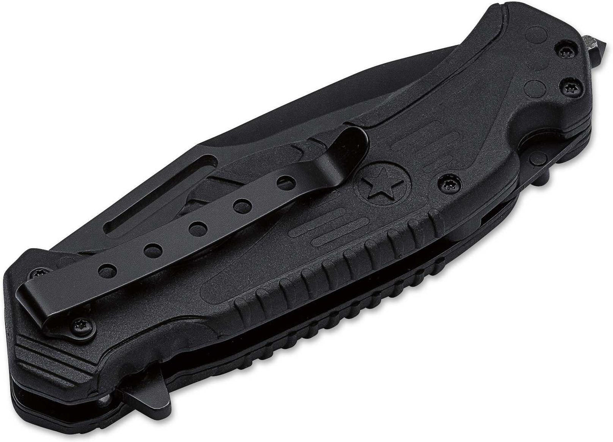 Boker - Plus Savior 2 Pocket Knife - 01BO321