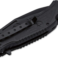 Boker - Plus Savior 2 Pocket Knife - 01BO321