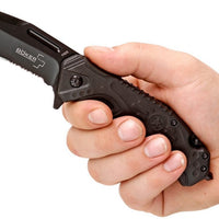 Boker - Plus Savior 2 Pocket Knife - 01BO321