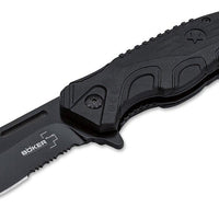 Boker - Plus Savior 2 Pocket Knife - 01BO321