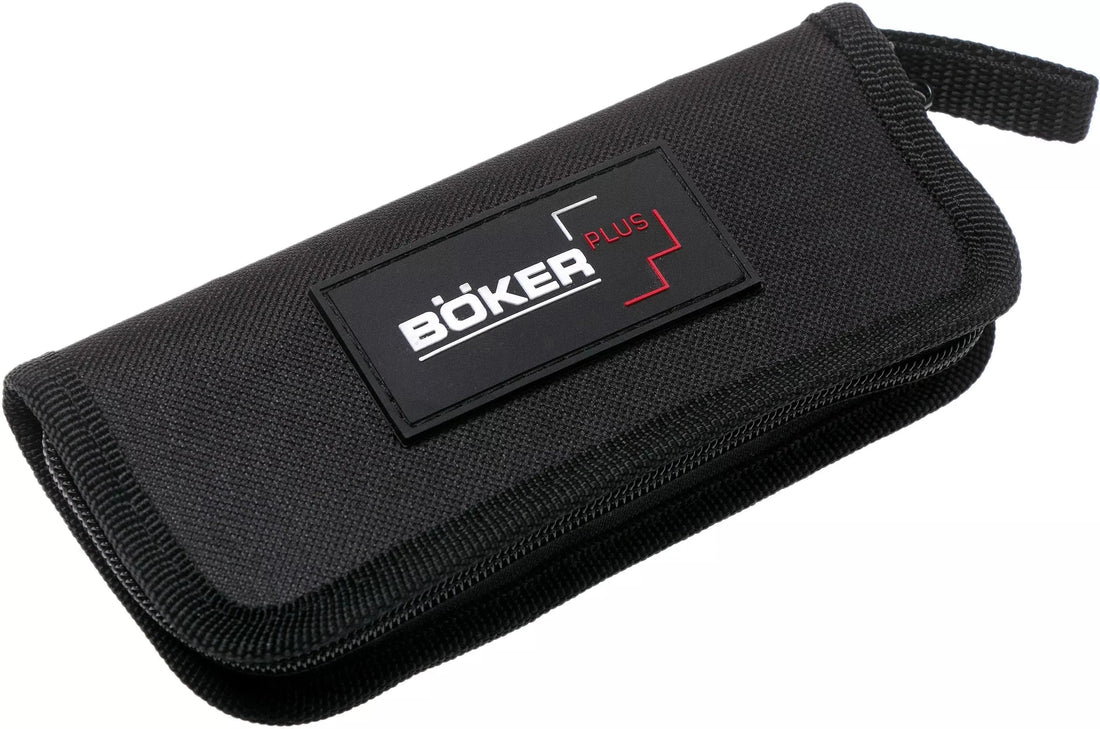 Boker - Plus Shade Pocket Knife - 01BO240 - DISCONTINUED