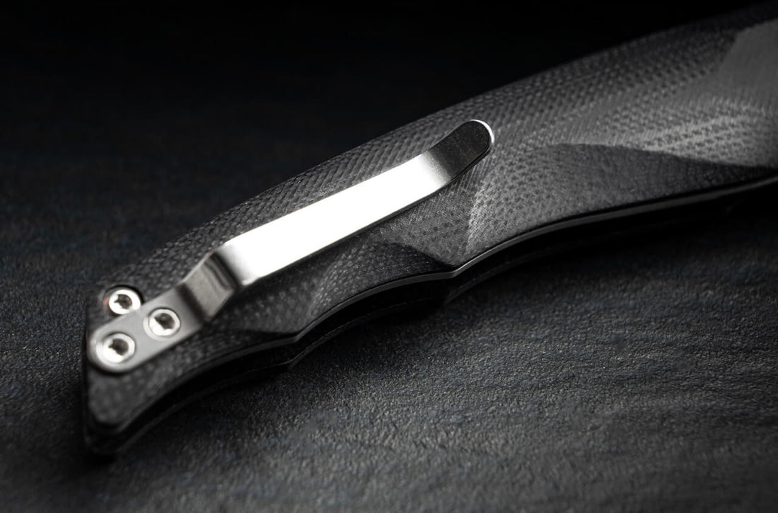 Boker - Plus Shade Pocket Knife - 01BO240 - DISCONTINUED