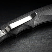 Boker - Plus Shade Pocket Knife - 01BO240 - DISCONTINUED