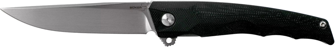 Boker - Plus Shade Pocket Knife - 01BO240 - DISCONTINUED