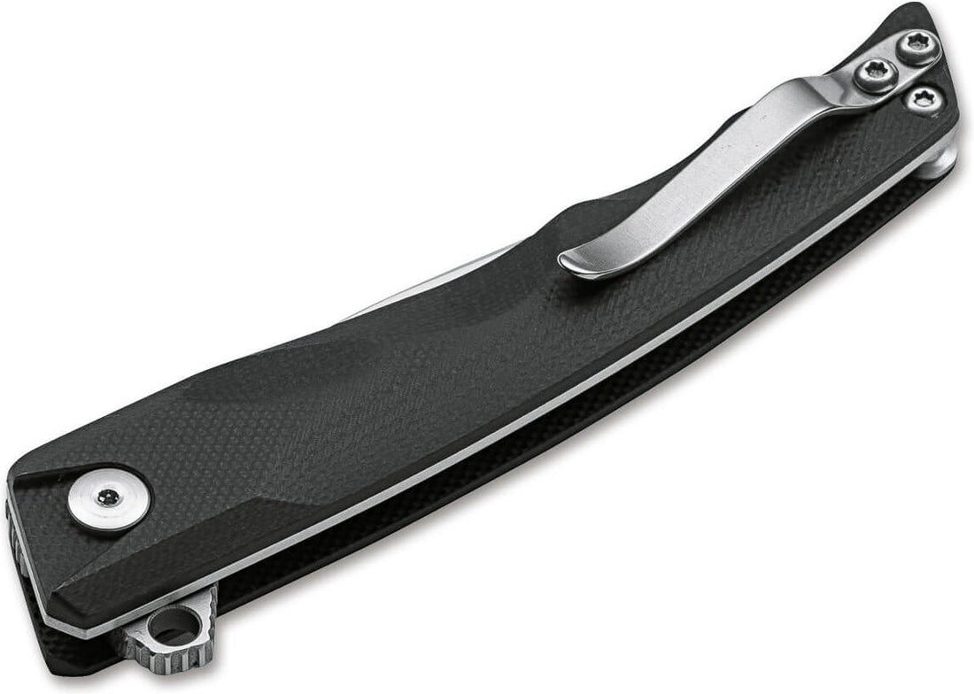 Boker - Plus Shade Pocket Knife - 01BO240 - DISCONTINUED