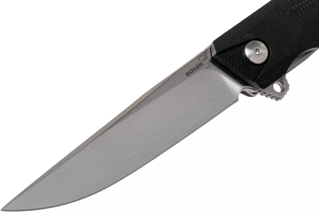 Boker - Plus Shade Pocket Knife - 01BO240 - DISCONTINUED