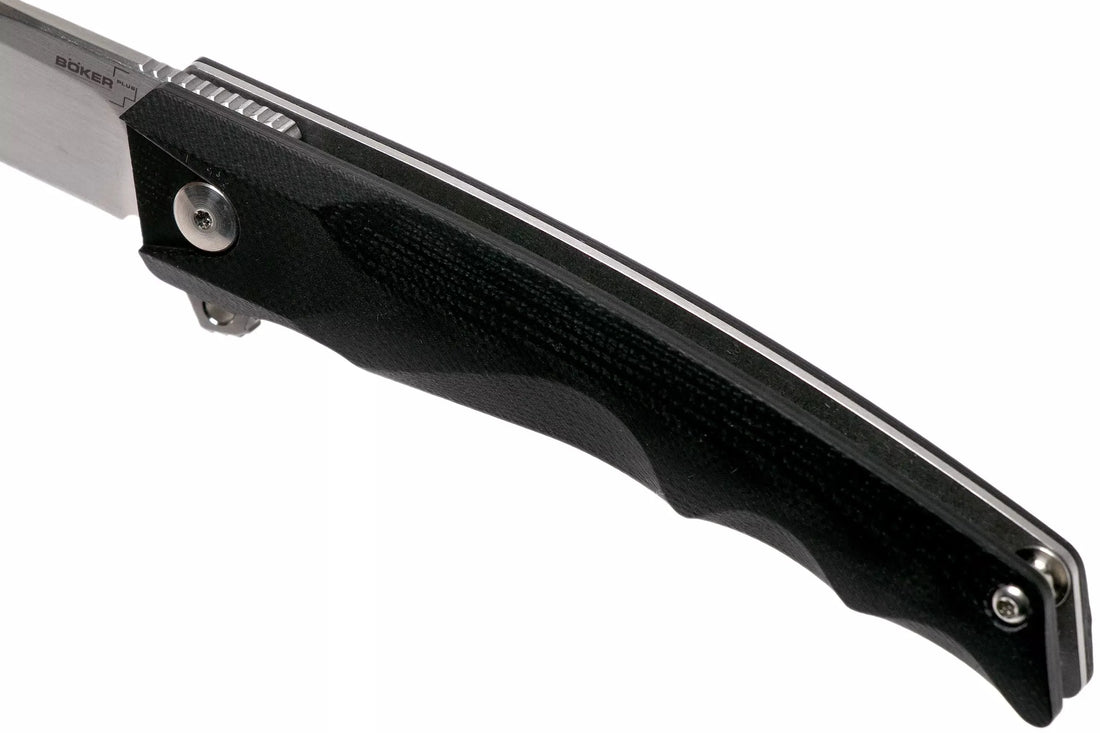 Boker - Plus Shade Pocket Knife - 01BO240 - DISCONTINUED