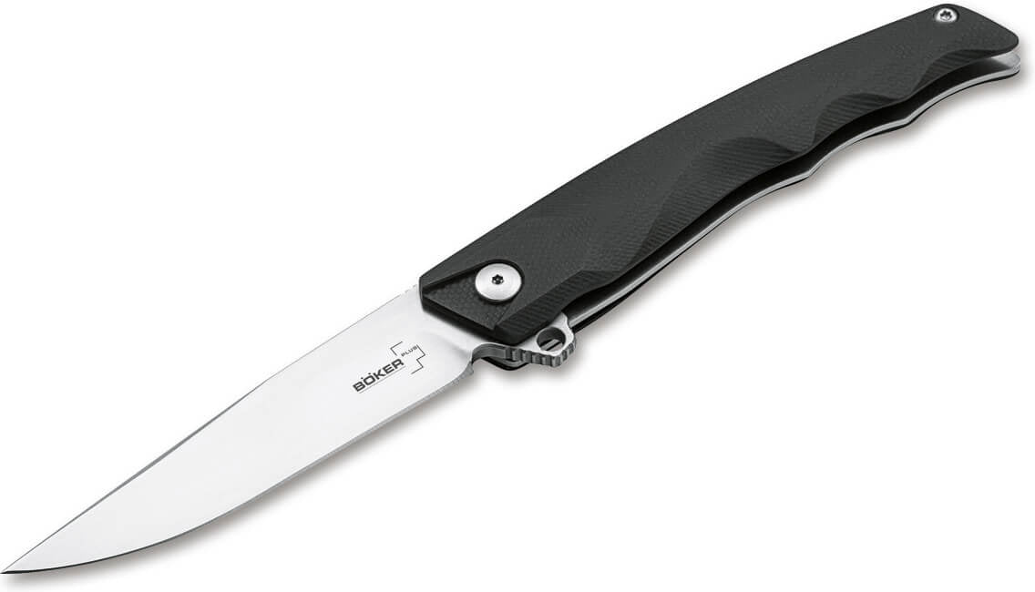Boker - Plus Shade Pocket Knife - 01BO240