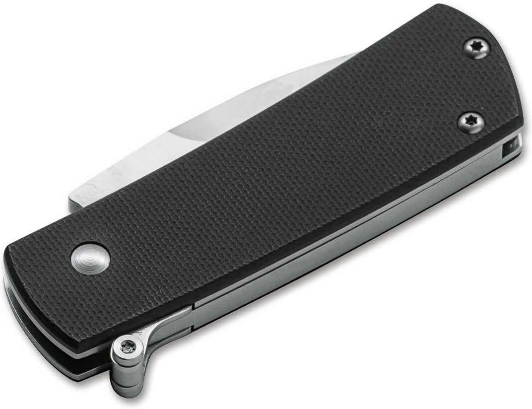 Boker - Plus Shamsher G10 Pocket Knife - 01BO361