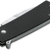 Boker - Plus Shamsher G10 Pocket Knife - 01BO361