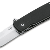 Boker - Plus Shamsher G10 Pocket Knife - 01BO361