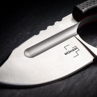 Boker - Plus Sigyn Fixed Blade Knife - 02BO037