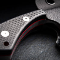 Boker - Plus Sigyn Fixed Blade Knife - 02BO037