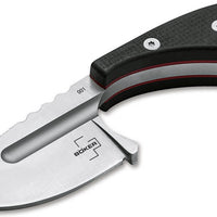 Boker - Plus Sigyn Fixed Blade Knife - 02BO037