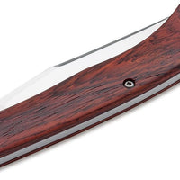 Boker - Plus Slack Cocobolo Pocket Knife - 01BO069