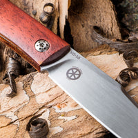 Boker - Plus Slack Cocobolo Pocket Knife - 01BO069
