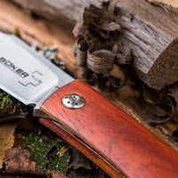 Boker - Plus Slack Cocobolo Pocket Knife - 01BO069