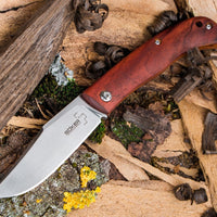 Boker - Plus Slack Cocobolo Pocket Knife - 01BO069
