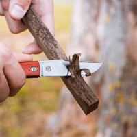Boker - Plus Slack Cocobolo Pocket Knife - 01BO069