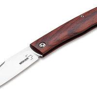 Boker - Plus Slack Cocobolo Pocket Knife - 01BO069