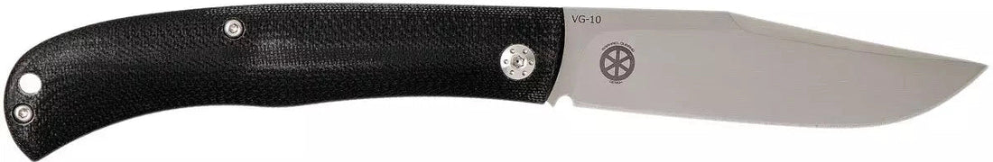 Boker - Plus Slack Pocket Knife - 01BO065 - DISCONTINUED