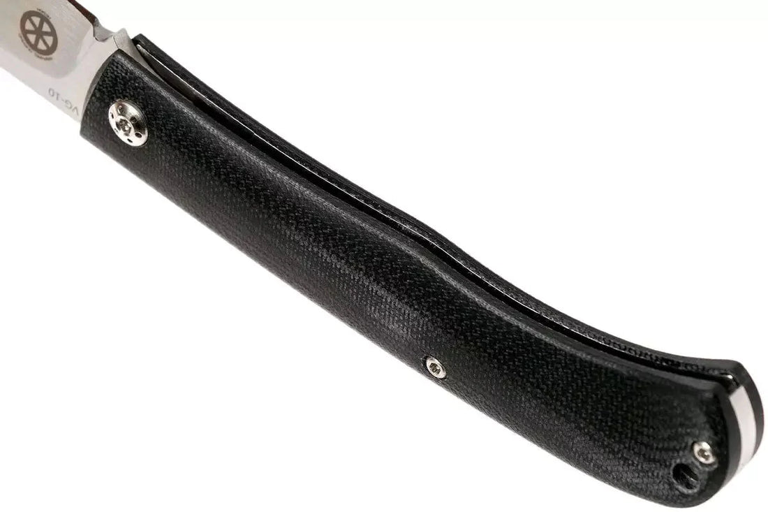 Boker - Plus Slack Pocket Knife - 01BO065 - DISCONTINUED