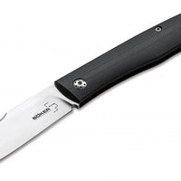 Boker - Plus Slack Pocket Knife - 01BO065 - DISCONTINUED