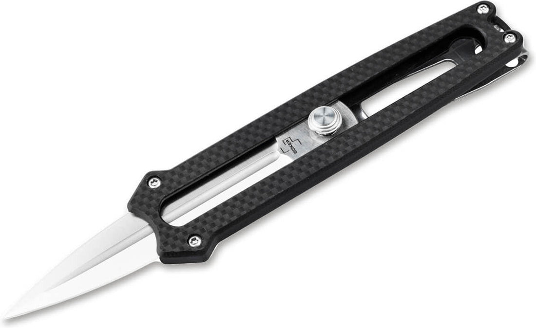 Boker - Plus Slike Pocket Knife - 01BO411