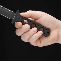 Boker - Plus Steel-Mariner Fixed Blade Knife - 02BO285