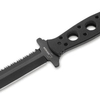 Boker - Plus Steel-Mariner Fixed Blade Knife - 02BO285