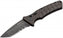 Boker - Plus Strike Coyote Tanto D2 Non-Auto Pocket Knife - 01BO461N