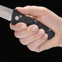 Boker - Plus Strike Spearpoint D2 Non-Auto Pocket Knife - 01BO457N