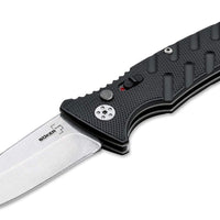 Boker - Plus Strike Spearpoint D2 Non-Auto Pocket Knife - 01BO457N