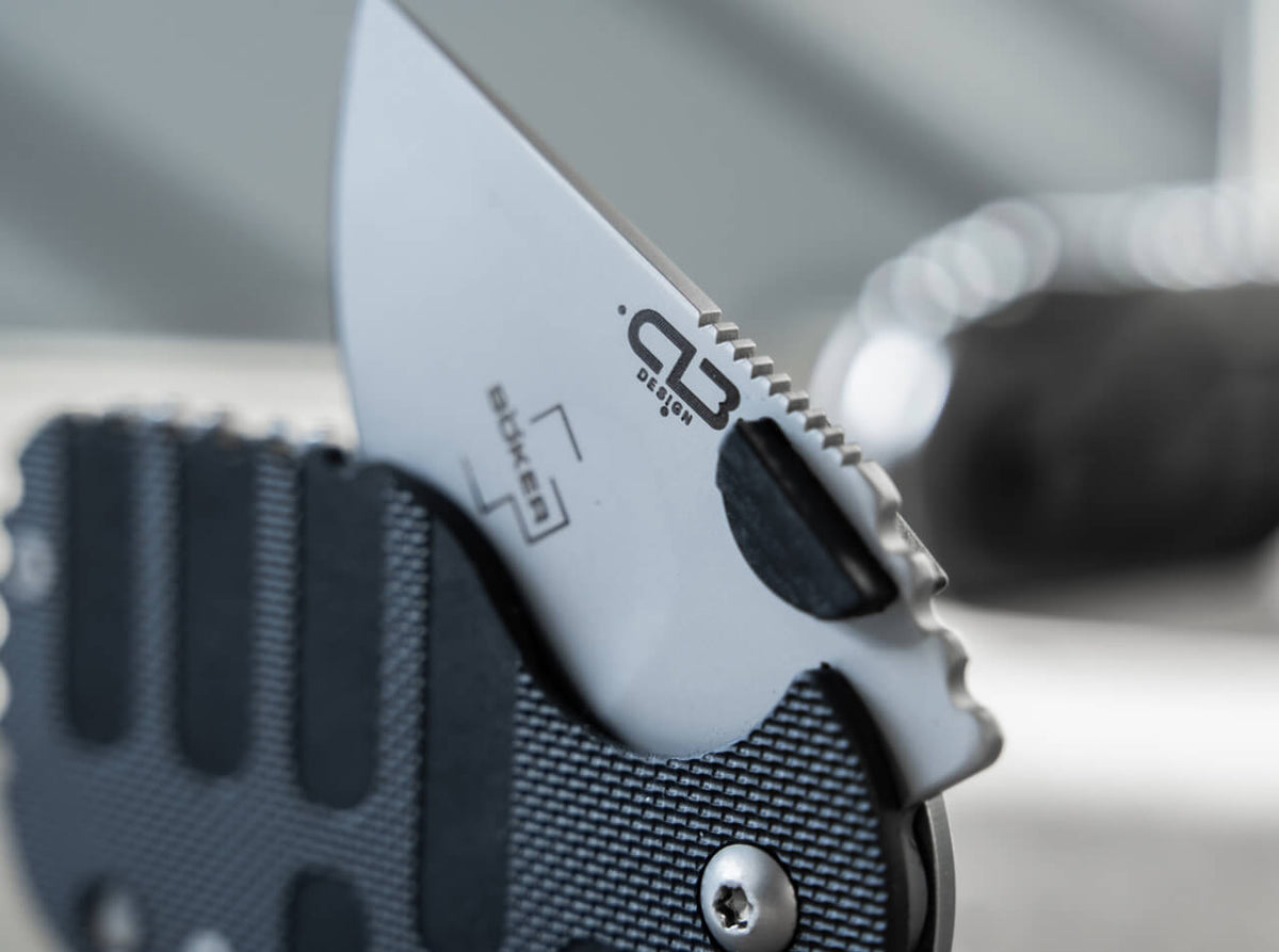 Boker - Plus Subcom 2.0 Pocket Knife - 01BO525