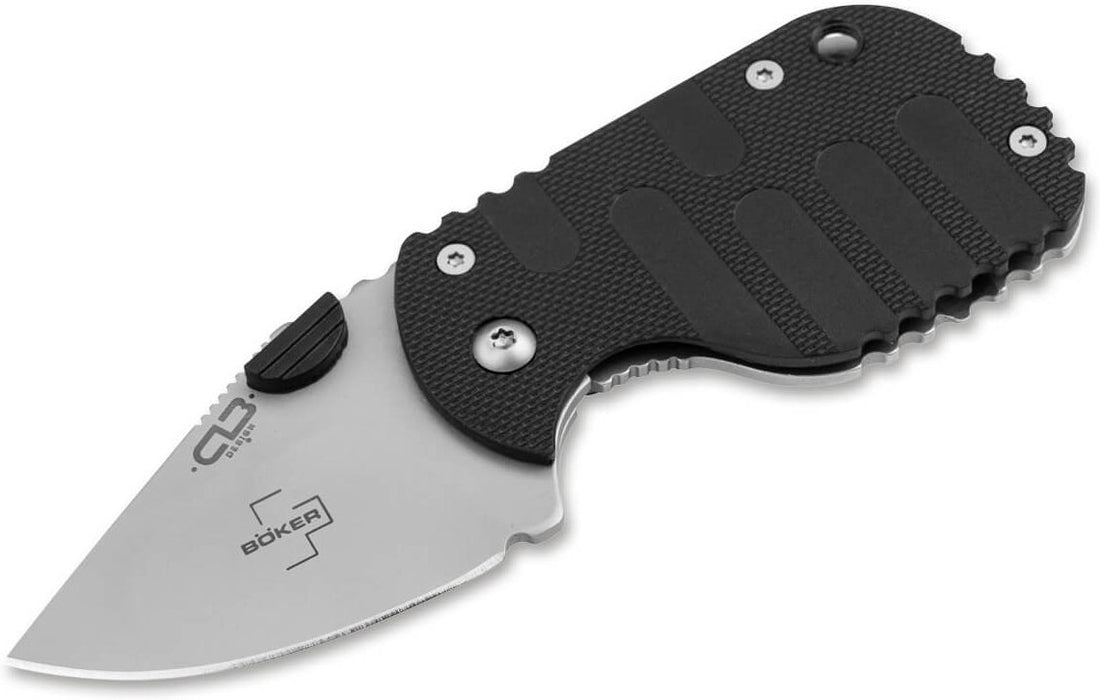 Boker - Plus Subcom 2.0 Pocket Knife - 01BO525
