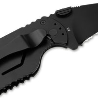 Boker - Plus Subcom 2.0 Pocket Knife Black - 01BO526