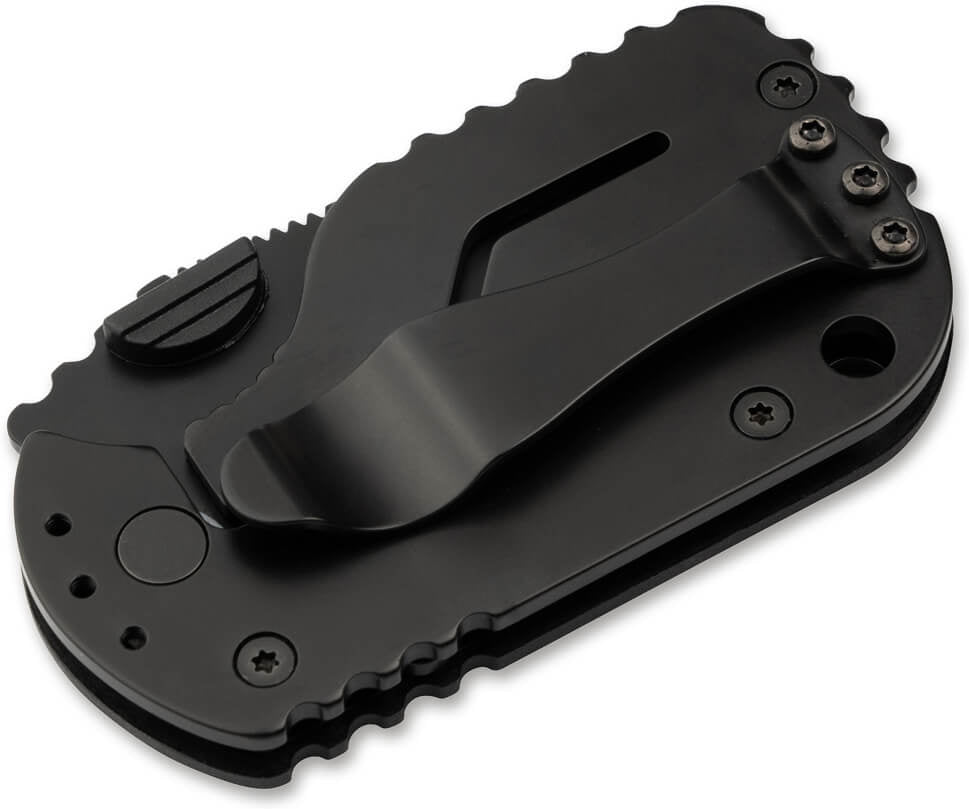 Boker - Plus Subcom 2.0 Pocket Knife Black - 01BO526