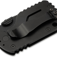 Boker - Plus Subcom 2.0 Pocket Knife Black - 01BO526