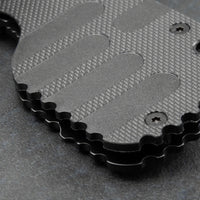 Boker - Plus Subcom 2.0 Pocket Knife Black - 01BO526