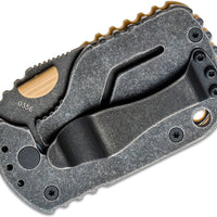 Boker - Plus Subcom 2.0 Pocket Knife Coyote - 01BO529