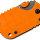 Boker - Plus Subcom 2.0 Pocket Knife Orange - 01BO528
