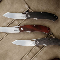 Boker - Plus Takara Cocobolo Pocket Knife - 01BO895 - DISCONTINUED