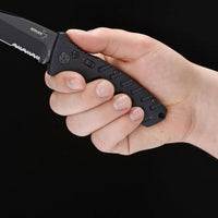 Boker - Plus Tanto D2 Non-Auto Pocket Knife - 01BO458N